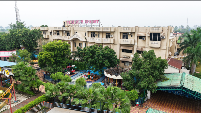 Social events and celebrations at Club Platinum Resort